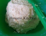 Foto langkah ke 1 dari resep Roti Unyil.