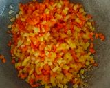 Foto langkah ke 2 dari resep Risoles Isi Kentang dan Wortel.