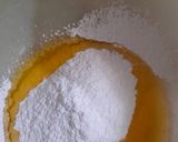 A picture of step 1 of Cookies - 3 different types of cookies.