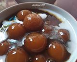 Foto langkah ke 6 dari resep Biji Salak.
