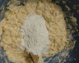 Φωτογραφία βήματος 6 της συνταγής Λαχανόπιτα