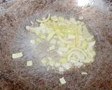 Foto langkah ke 2 dari resep Macaroni cheese ball.
