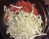 A picture of step 6 of 4D Pasta Platter.