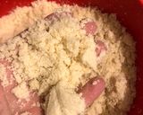 Foto del paso 2 de la receta: Torta de ricota y pasas 😋