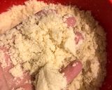 Foto del paso 2 de la receta: Torta de ricota y pasas 😋