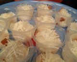 Foto langkah ke 6 dari resep Setup Roti Tawar Topping Jelly♥️ ✓.