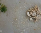 A picture of step 9 of Royal Paneer Anjeer kofta.