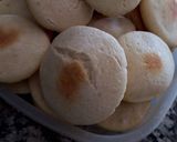 Foto del paso 6 de la receta: Pan casero sin horno