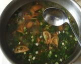Foto langkah ke 6 dari resep Sup sayur.