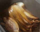 Foto del paso 2 de la receta: Pulpo slow cook