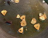 Foto del paso 4 de la receta: Bacalao a baja temperatura con puré de patata al pimentón
