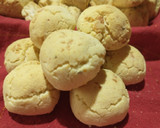 Foto del paso 6 de la receta: Chipa Almidón (chipa aramirõ 🇵🇾)