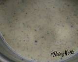 Kesari Badam Pista Milk recipe step 3 photo