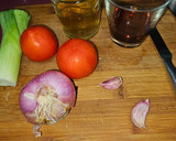 Foto del paso 5 de la receta: Cananas rellenas