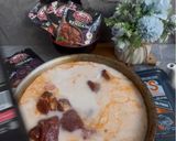 Foto langkah ke 4 dari resep Rendang Daging SatSet.