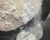 Foto langkah ke 1 dari resep Super Fluffy pancake ala tintin rayner.