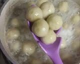 Foto langkah ke 4 dari resep Cilok mercon.