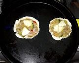 Foto del paso 4 de la receta: Tartas de zapallitos individuales. grace