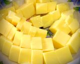 Hình bước làm 1 của món Canh Rong Biển Thanh Nhiên
