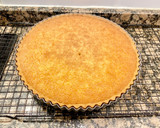Foto del paso 5 de la receta: Pastel de coco, vainilla y ron