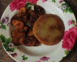Foto del paso 6 de la receta: Arepitas 3 en 1