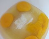 Foto langkah ke 4 dari resep Sponge Cake / Bolu Jadul.