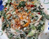 Foto langkah ke 5 dari resep Olah-olah.