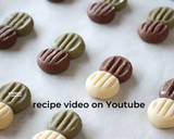 Bow Tie Butter Cookies recipe step 1 photo