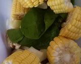 Foto langkah ke 1 dari resep Sayur asem semua rasa ada di sini.