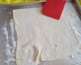 Foto langkah ke 1 dari resep Pisang Krispy Puff Pastry/ Banana Milk Crispy.