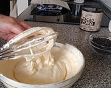 Foto del paso 5 de la receta: Brazo de Gitano relleno de Trufa