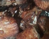 Foto langkah ke 1 dari resep Ikan Goreng Bumbu Dendeng Basah ala Xiellakitchen.