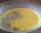 Foto del paso 3 de la receta: Pastel de Papa con crema de Acelga
