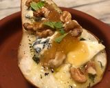 Foto del passaggio 3 della ricetta Formaggio con le pere al forno