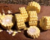 Foto del paso 9 de la receta: Carbonada cuyana (fácil pero laboriosa)