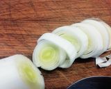 # 23 04 26 Remek kis vacsora, cukkini brokkoli spagetti parmezán combó recept fázis 5 fotója