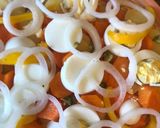 Foto del paso 4 de la receta: Ensalada deliciosa