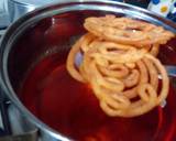 Imarti (homemade) recipe step 10 photo