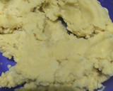 Foto langkah ke 1 dari resep 325# Pie susu ekonomis.