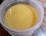 Foto del paso 5 de la receta: Rape en salsa a mi manera
