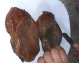 Baked beef steak recipe step 6 photo