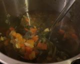 รูปขั้นตอนการทำที่ 2 ของ ซุปผักล้างตับ (Liver Rescue Broth) vegan, plant-based