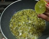 A picture of step 4 of KIWI JAM - Homemade & Fresh.