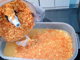 Mermelada de naranja amarga (receta base y versiones)