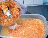 Foto del paso 3 de la receta: Mermelada de naranja amarga (receta base y versiones)