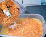 Foto del paso 3 de la receta: Mermelada de naranja amarga (receta base y versiones)