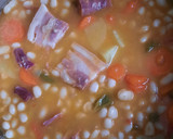 Foto del paso 2 de la receta: Judías Blancas