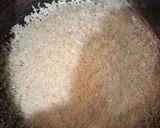 Foto del paso 1 de la receta: Arroz al curry