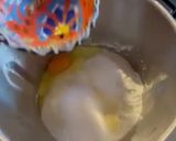 Une image de l'étape 2 de Beignets 🍩.