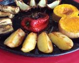 Foto del paso 2 de la receta: Verduras al horno